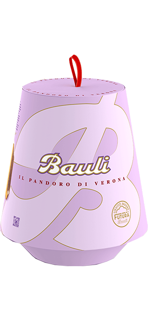 Bauli Pandoro Traditionale 1000g