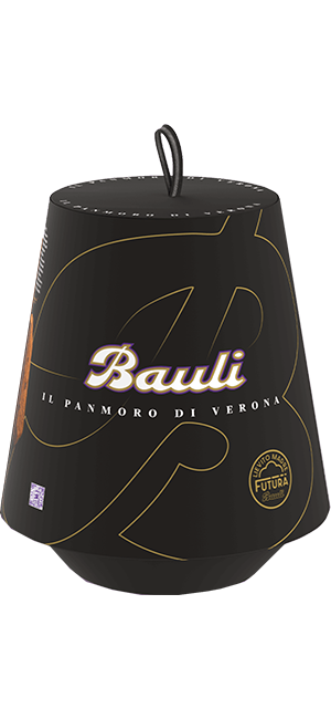 Bauli Panmoro di Verona 750g