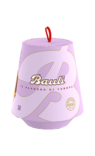 Bauli Spezialität aus Italien: Bauli Pandoro Traditionale 1000g