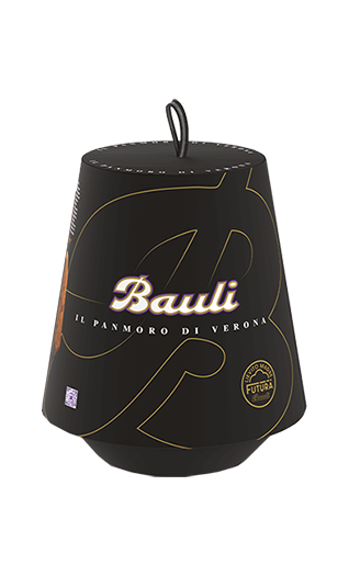 Bauli Spezialität aus Italien: Bauli Panmoro di Verona 750g