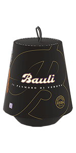 Original Bauli Panmoro di Verona 750g