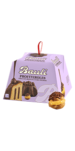 Original Profiteroles 820g