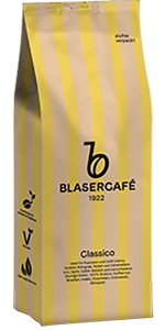 Blaser Espresso Classico 1kg Bohnen