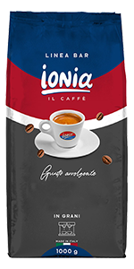 Ionia Espresso Gastronom 1kg Bohnen