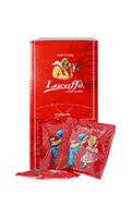 Lucaffe Piccolo & Dolce E.S.E. Pads 150 Stück