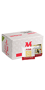 Musetti Kaffee Espresso Evoluzione Pads 150 Stück