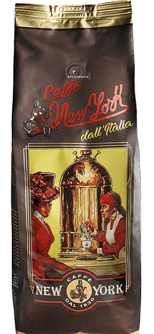 New York Extra Bar 1kg Bohnen New York Extra Bar 1kg Bohnen