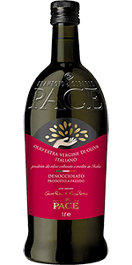 Olario Pace Olio Extravergine di Oliva Denocciolato 1,00l
