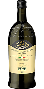 Olario Pace Olio Extravergine di Oliva Fruttato 1,00l