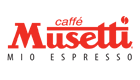 Musetti Kaffee und Espresso